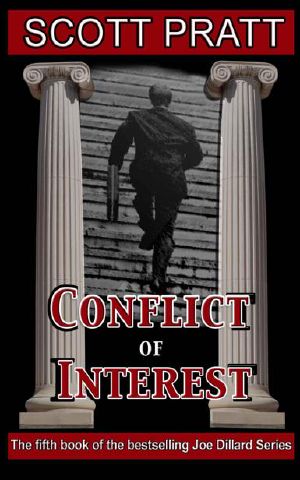 [Joe Dillard 05] • JD05 - Conflict of Interest